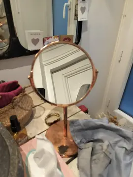 Miroir de salle de bain