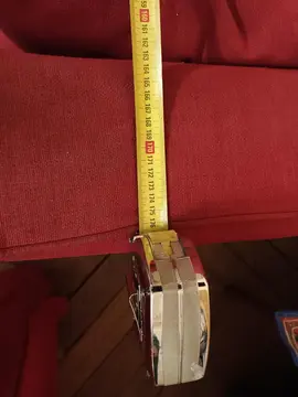 Canapé déplimousse