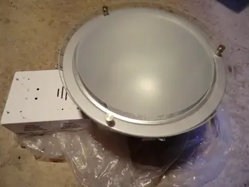 Luminaire encastrable