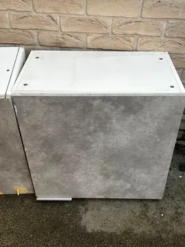 meuble de cuisine suite changement