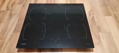 Plaque de cuisson à induction Valberg VAL TI 4 T AF