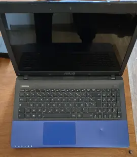 Ordinateur portable - ASUS k55VD