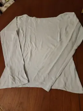 haut femme Zara t 38