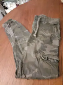 pantalon armée t 44