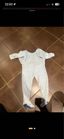 pyjama petit bateau 3 ans 95 cm