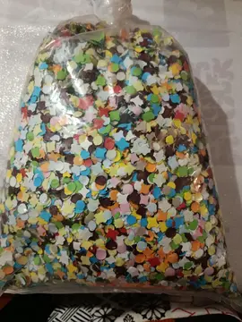 Confettis