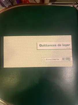quittances de loyer
