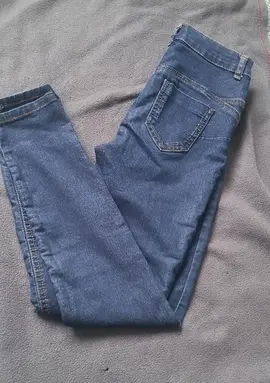 jeans slim T 34