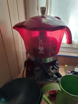 Cafetière