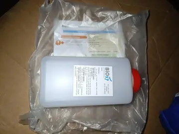 bocal recueil urine 24h