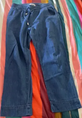 lot pantalon 38 été