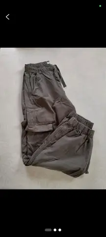 pantalon pull &bear L