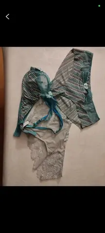 sous vêtements 95B/ 42