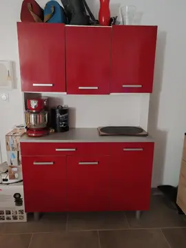 Meuble de cuisine