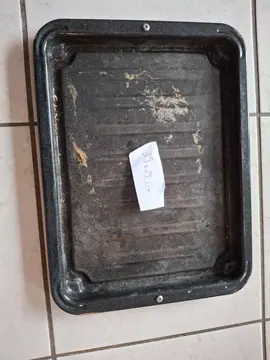 plateau pour four 39x29.5 cm