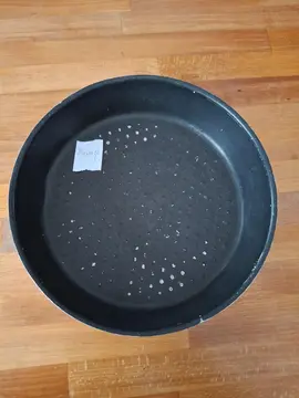 plat pour four 24 cm de diamètre