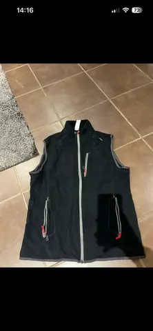 veste sans manches quechua homme M