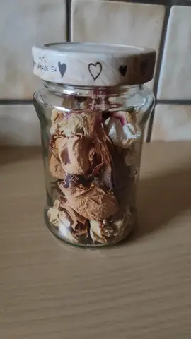 Pot pourri fleurs séchées sent bon