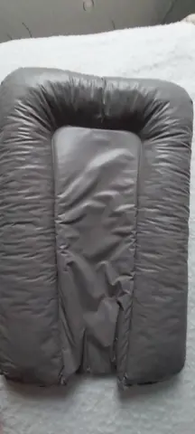 lot de matelas à langer +alese