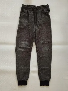 pantalon de jogging 10 ans