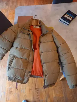 blouson super dry