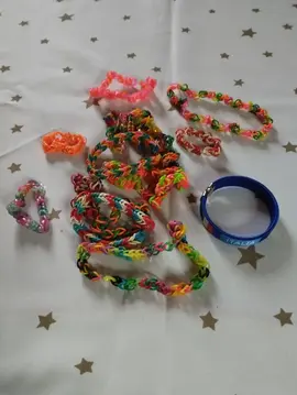 bracelets