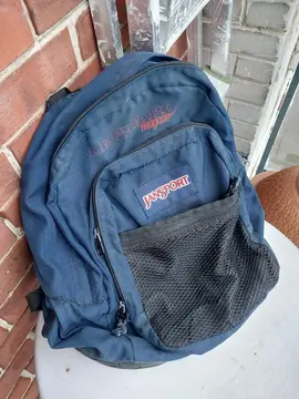 Sac à dos Jansport