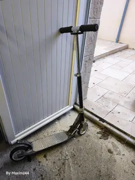 trotinette