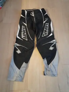 pantalon BMX T28