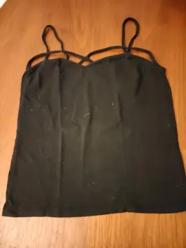 haut femme Bershka t 42