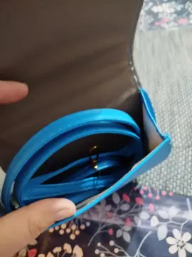 sac Stitch avec la lettre S