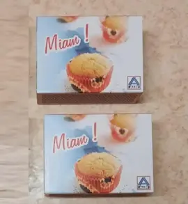 2 Boites d'allumettes