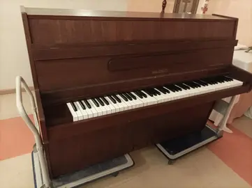 piano