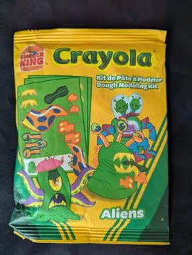 PATE A MODELER NEUVE