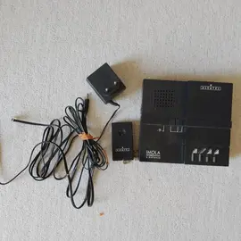 Répondeur téléphonique