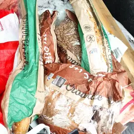 pain et viennoiseries