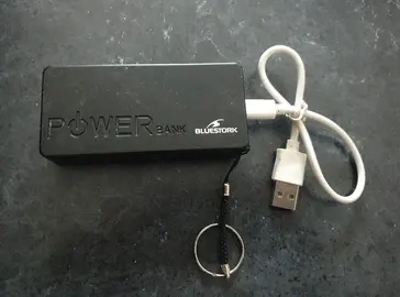 petite batterie externe