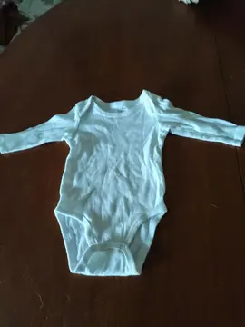 body BB 6 mois