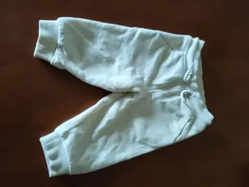 pantalon BB fille Orchestra 6 mois