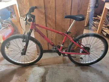 vélo et trotinnette évolutive