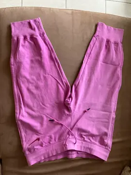 pantalon survêtement femme « pantacourt » Nike, taille M