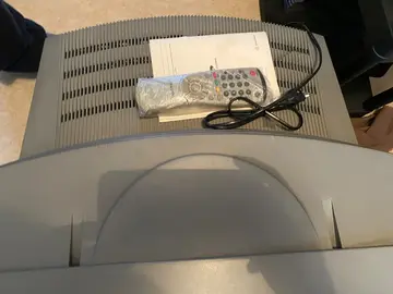 téléviseur Samsung Plano