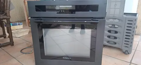 four électrique encastrable