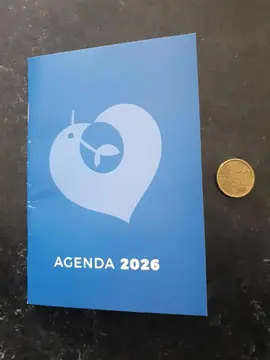 agenda 2026