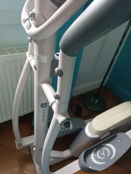 vélo elliptique Domyos