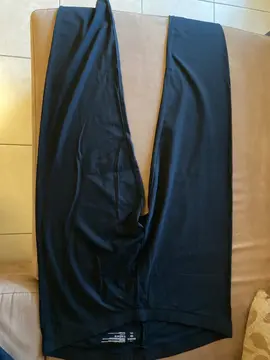 2 leggings grande taille