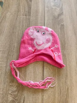 bonnet bébé