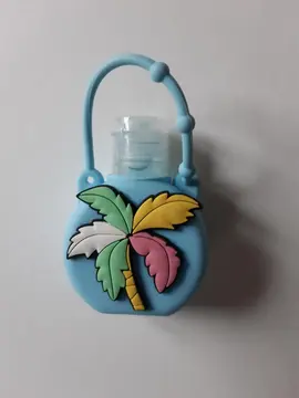 Petite gourde d'eau aromatisée