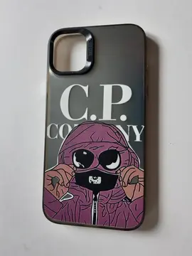 Coque de portable