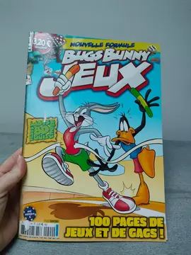 bande dessinée et jeux